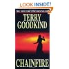 Chainfire: Chainfire Trilogy, Part 1 (Sword of Truth, Book 9)