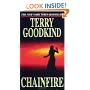 Chainfire: Chainfire Trilogy, Part 1 (Sword of Truth, Book 9)