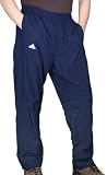 Adidas Mens ClimaLite Warm-up, Wind Pants
