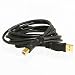 Mediabridge Hi-Speed USB 2.0 Cable - (6 Feet) (6 Feet)