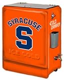 Syracuse Orange Nostalgic Cooler