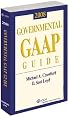Governmental GAAP Guide, 2008 (Miller Governmental Gaap Guide)