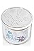 1 X Bath & Body Works 3 Wick Winter Scented Candle 2014