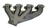 1965 Exhaust Manifold