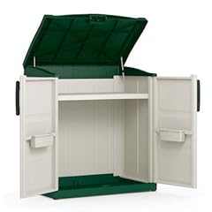 Ger�tebox, Aufbewahrungsschuppen COMPACT WORK