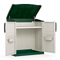Ger�tebox, Aufbewahrungsschuppen COMPACT WORK