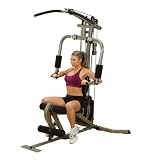 Best Fitness Sportsman Gym 10 (BFMG10)