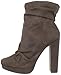 Michael Antonio Women's Malone Ankle Boot