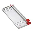 Premier Cassette Safety Trimmer, Gray (PRECT18)