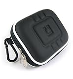 Camera Case (Kroo) for Sony T2 T10 T30 T50 T70 T100 T200 T300 W30 W35 W55 W ....
