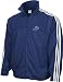 Search : Utah Jazz adidas 3-Stripe Track Jacket