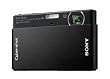 Sony Cybershot DSC-T77 Full HD 1080i, 10.1 MP Digital Camera with 4x Optical Zoom with Super Steady