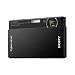 Sony Cybershot DSC-T77 Full HD 1080i, 10.1 MP Digital Camera with 4x Optical Zoom with Super Steady Shot Image Stabilization (Black)