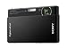 Photo : Sony Cybershot DSC-T77 Full HD 1080i, 10.1 MP Digital Camera with 4x Optical Zoom with Super Steady Shot Image Stabilization (Black)