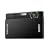 Sony Cybershot DSC-T77 Full HD 1080i, 10.1 MP Digital Camera with 4x Optical Zoom with Super Steady Shot Image Stabilization (Black)