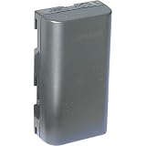 NABC UL160L UltraLast Lithium Ion Camcorder Battery - Lithium (Li) - 7.2V DCPhoto Battery