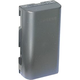 Click here to buy Ultralast Samsung SB-L160 L320 Equivalent Camcorder Battery - 2000mAh by Ultralast.