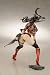 Queens Blade (1/6 scale PVC Figure) Echidna Wild Dance Touki Red ver. [JAPAN]_s-4