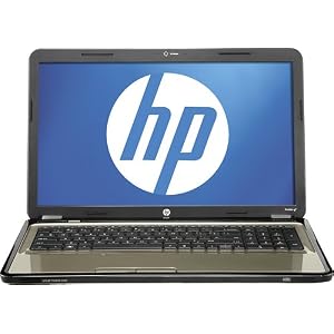 HP Pavilion g7-1365dx Laptop - AMD Quad-Core A6-3420M Accelerated Processor with AMD Radeon HD 6520G dedicated graphics - 4GB DDR3 SDRAM - 17.3" LED-backlit high-definition display (1600 x 900) - 640GB hard drive (5400 rpm) - Microsoft Windows 7 Home Premium Edition 64-bit