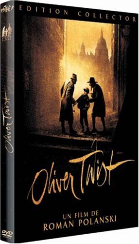 Oliver Twist - Coffret 2 DVD dvd, Film dvd Oliver Twist - Coffret 2 DVD