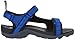 Teva Tanza Sport Sandal (Toddler/Little Kid/Big Kid)