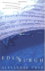 Edinburgh: A Novel