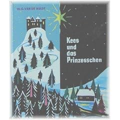 Kees und das Prinzesschen