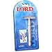 Lord Premium Double Edge Metal Razor - 1 ea