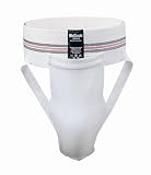 McDavid Youth Flex Cup And Supporter Unit