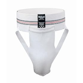 Buy McDavid Youth Flex Cup And Supporter Unit (Regular)
