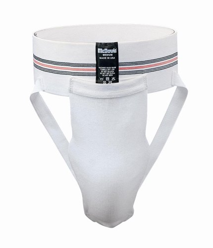 Buy McDavid Junior Flex Cup And Supporter Unit by McDavid now!