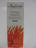 Vertigo Support Wellness Oil 2 fl. oz.