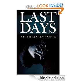 Last Days