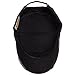 Crystal Case Womens Cotton Rhinestone Cross Cadet Cap Hat