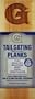 Chef Locke Georgetown University TailGating BBQ Plank