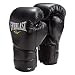Everlast Protex 2 Vinyl Gloves (Black, 16-Ounce)