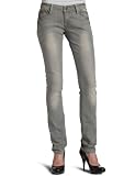 Rampage Juniors' Skinny Jean With Sequin Embellishment