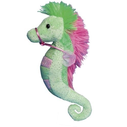 Stuffed Seahorse Plush Toys