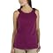 Merona® Sleeveless Braid Top - Rose Bouquet