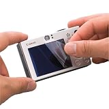 ロアス｜ロアス 液晶保護シート 3.5ワイド型(約78×45mm)液晶画面対応スーパークリアタイプ DCA-FK35W