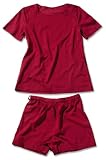 Cocoon Women's Egyptian Cotton Traveler's Tree Adventure Nightwear