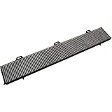 Produkt-Bild: Innenraumfilter Aktivkohle f&uuml;r BMW E81 E87 E88 E82 E90 E93 E92 E91 X1 E84