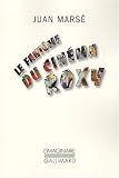 Le fant�me du cin�ma Roxy