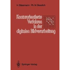 Konturorientierte Verfahren in der digitalen Bildverarbeitung