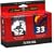 Lexmark #32/#33 Twin Pack ink Cartridges (18C0532)