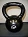 CFF 44 lb/20 kg Kettlebell CFF 44 lb/20 kg Kettlebell