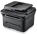 Samsung SCX-4623FN Laser Multifunktionsgerät (4 in 1: Drucker, 
Kopierer, Scanner, Fax)