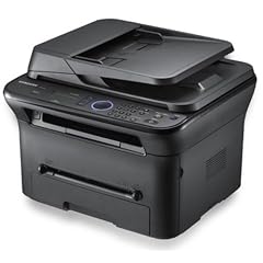 Samsung SCX-4623FN Laser Multifunktionsger�t (4 in 1: Drucker, Kopierer, Scanner, Fax)
