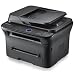 Samsung SCX-4623FN Laser Multifunktionsger�t (4 in 1: Drucker, Kopierer, Scanner, Fax)