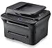 Samsung SCX-4623FN Laser Multifunktionsgerät (4 in 1: Drucker, Kopierer, Scanner, Fax) Samsung SCX-4623FN Laser Multifunktionsgerät (4 in 1: Drucker, Kopierer, Scanner, Fax)
